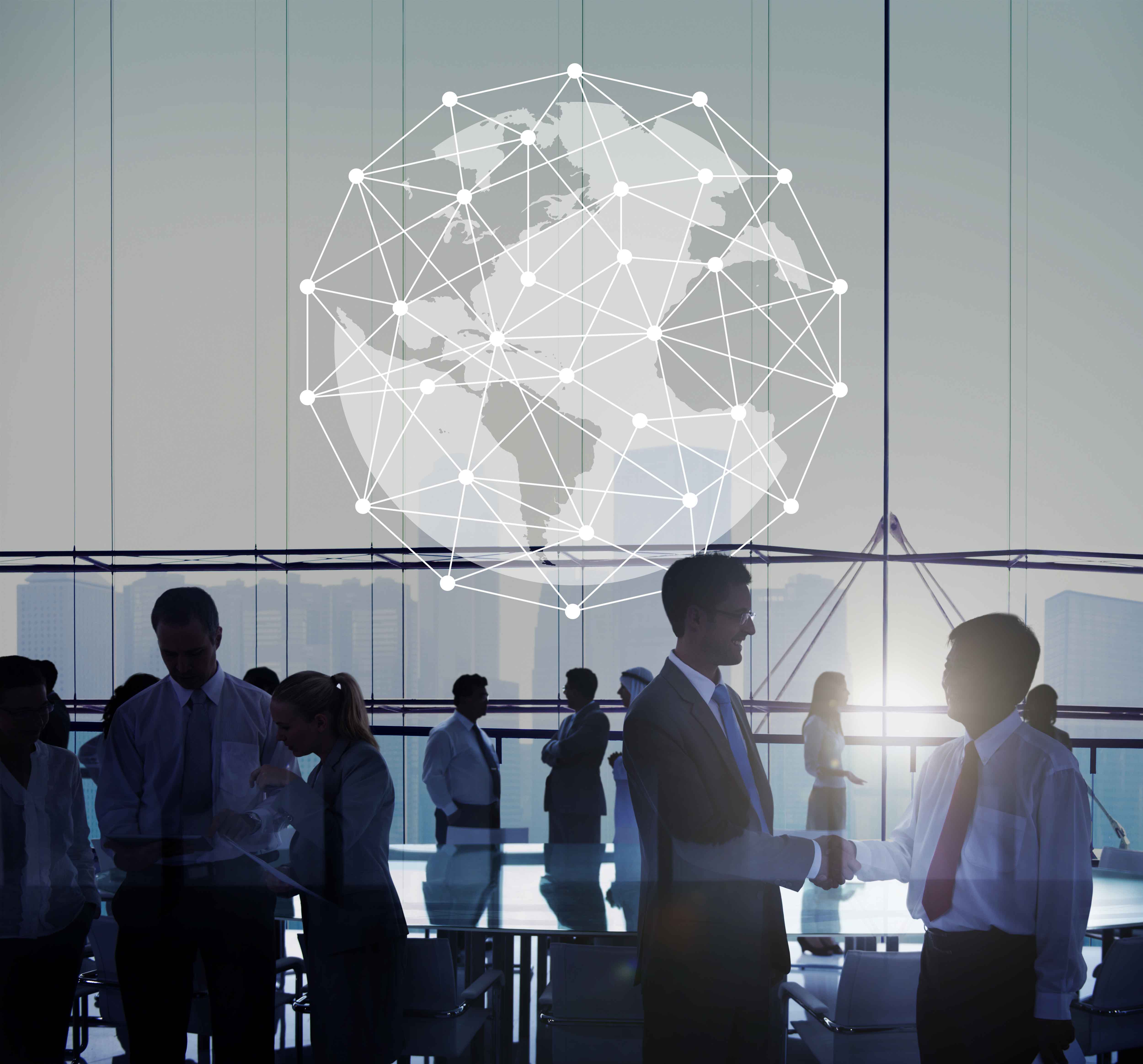 Networking Services