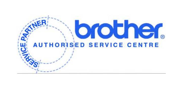 Brother Authorized Service Center