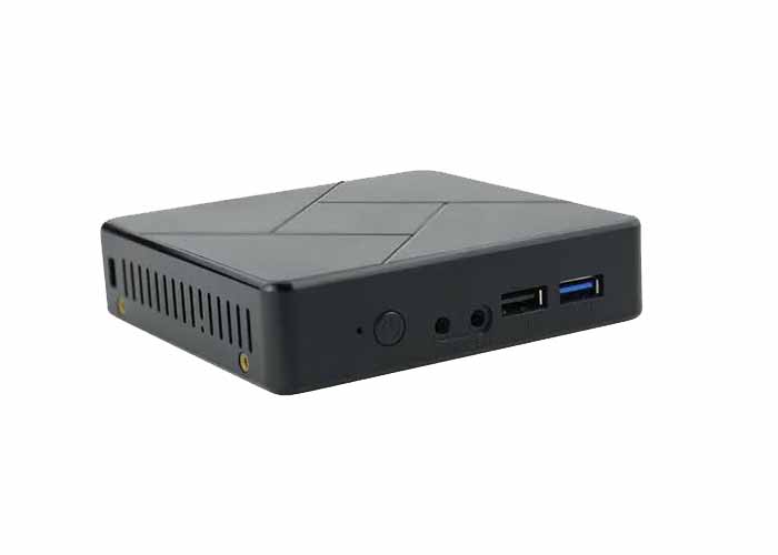 Network Thin Clients