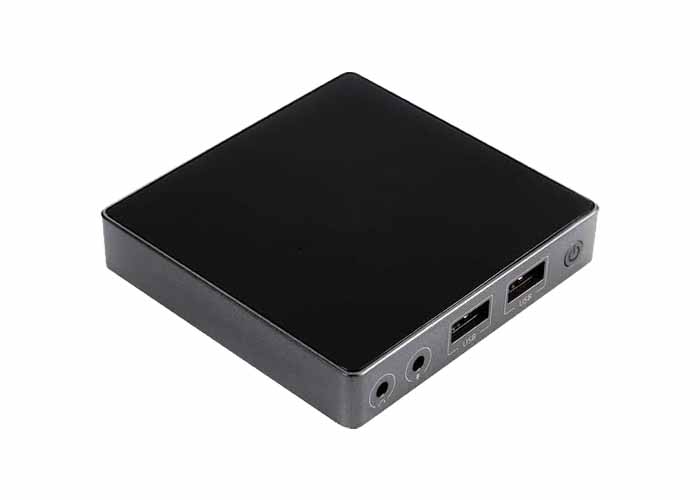 Thin Clients